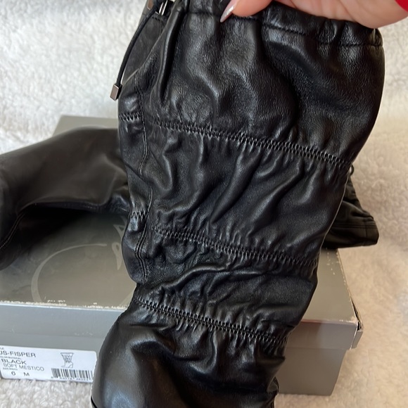 Jessica Simpson Fisper Wedge Boot - Picture 2 of 10